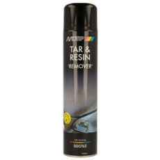 MOTIP TAR & RESIN REMOVER 600 ML