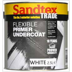 Flexible Primer Undercoat