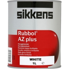 Opaque Finish