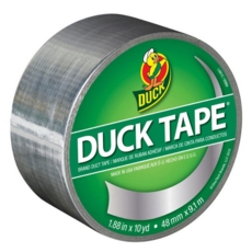 Duck Tape Colours