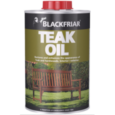 Wood Oils