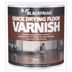 Floor Varnish