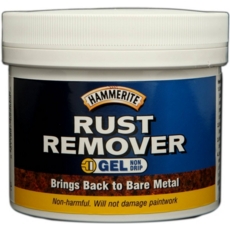HAMMERITE RUST REMOVER GEL 750MLS
