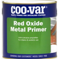 Coo-var Primers