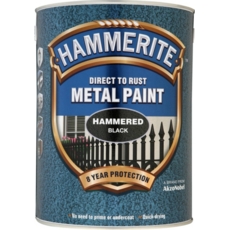 Metal Paints