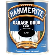 Garage Door Paint
