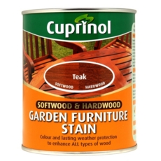 Garden Furniture