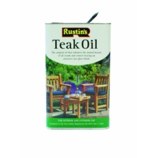 Oils