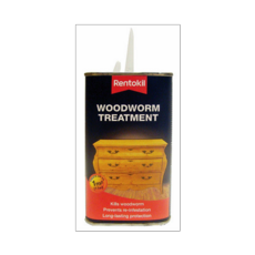 RENTOKIL WOODWORM KILLER 250MLS