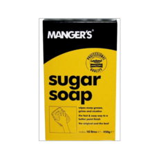 Cleaners & Strippers Mangers