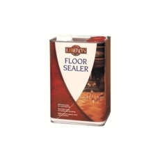 LIBERON FLOOR SEALER  5LITRE