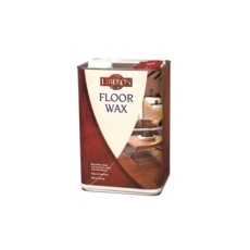 LIBERON FLOOR WAX 5LITRE