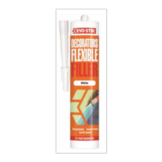 EVODE DECORATORS FLEXIBLE FILLER 310MLS