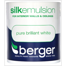 Silk Emulsion