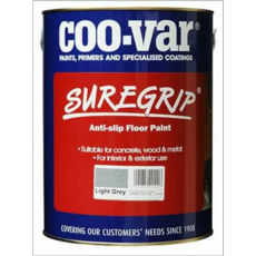 COO-VAR ANTI-SLIP FLOOR PAINT BLUE 1LITRE