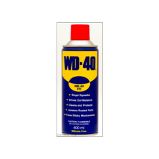 WD 40 100MLS