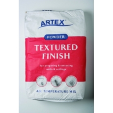 ARTEX TEXTURE FINISH 5KILO
