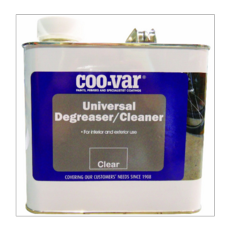 Coo-Var Sundries