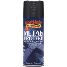 Metal Paint