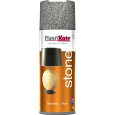 PLASTI-KOTE FLECKSTONE MANHATTAN MIST (9444) 400MLS