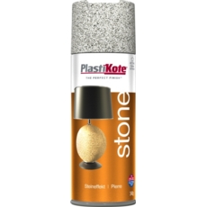PLASTI-KOTE FLECKSTONE GOTHAM GREY (9445) 400MLS