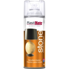 PLASTI-KOTE FLECKSTONE CLEAR SEALER (9432) 400MLS