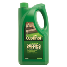 Cuprinol Decking Cleaner