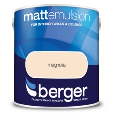 Matt Emulsion