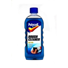 POLYCELL BRUSH CLEANER LITRE