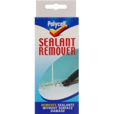 POLYCELL SEALANT REMOVER 100MLS