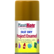 PLASTI-KOTE FAST DRY ENAMEL COPPER (138-S) 100MLS