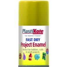 PLASTI-KOTE FAST DRY ENAMEL ANTIQUE GOLD (143-S)  100MLS