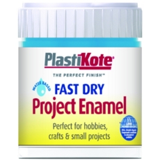 PLASTI-KOTE FAST DRY ENAMEL SKY BLUE (B-8) 59MLS