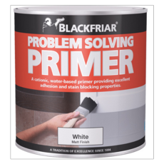 BLACKFRIAR PROBLEM SOLVING PRIMER 500MLS