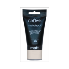 CROWN MATT BISCUIT TESTER