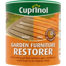 Cuprinol Garden Furniture Cleaner