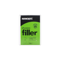 MANGERS ALL PURPOSE POWDER FILLER 2KILO