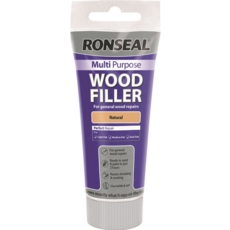 RONSEAL  MULTI PURPOSE FILLER NATURAL 100GRMS