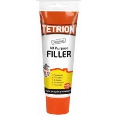 TETRION ALL PURPOSE READY MIXED TUBES