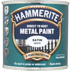 Satin Finish