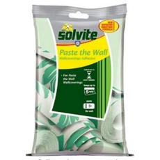 SOLVITE PASTE THE WALL 5 roll