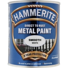 Smooth Finish