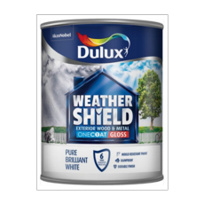 Exterior Gloss