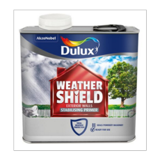 DULUX RETAIL Stabilising Primer  2.5LTS
