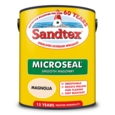 SANDTEX RETAIL SMOOTH MASONRY MAGNOLIA 5LTS