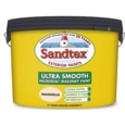 SANDTEX RETAIL SMOOTH MASONRY MAGNOLIA 10LT