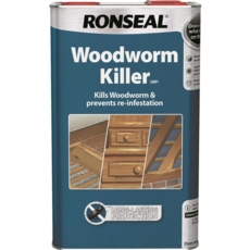 Wood Preservers