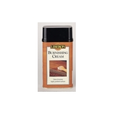 LIBERON BURNISHING CREAM 500MLS