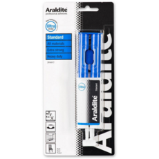 ARALDITE PRECISION SYRINGE 24ML