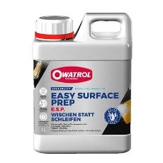 OWATROL E.S.P EASY SURFACE PREP. LITRE